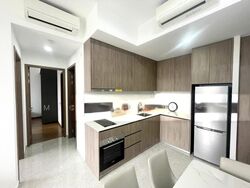 Parc Komo (D17), Apartment #585539421